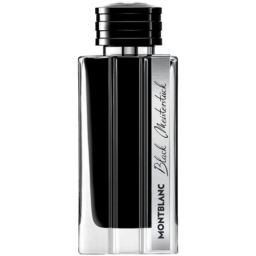 Montblanc Black Meisterstuck Absolute Edp 125ml