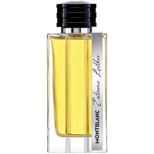Montblanc Extreme Leather Smoked Iris Edp 125ml