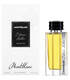 Montblanc Extreme Leather Smoked Iris Edp 125ml