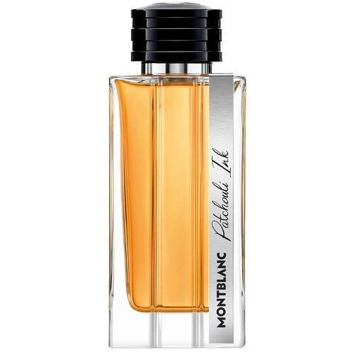 Montblanc Patchouli Ink Dark wood Edp 125ml