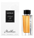 Montblanc Patchouli Ink Dark Wood Edp 125ml