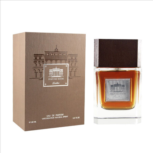 Perfume House Leather Edp 100ml