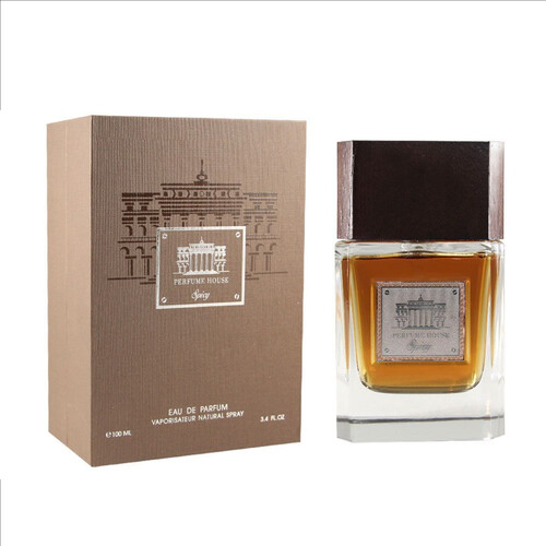 Perfume House Spicy Edp 100ml