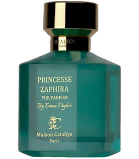 Maison Cataliya Princesse Zaphira Pure Parfum Edp 75ml