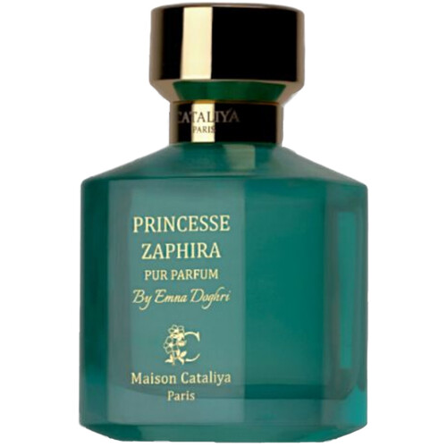 Maison Cataliya Princesse Zaphira Pure Parfum Edp 75ml