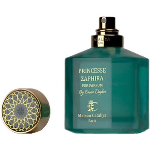 Maison Cataliya Princesse Zaphira Pure Parfum Edp 75ml