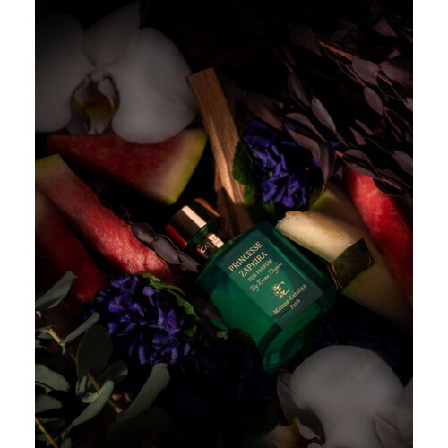Maison Cataliya Princesse Zaphira Pure Parfum Edp 75ml