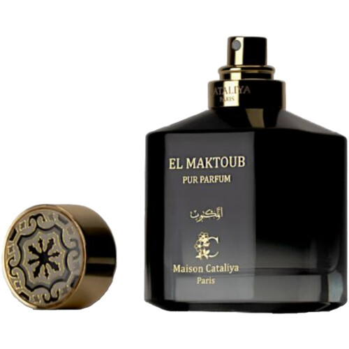 Maison Cataliya El Maktoub Pure Parfum Edp 100ml