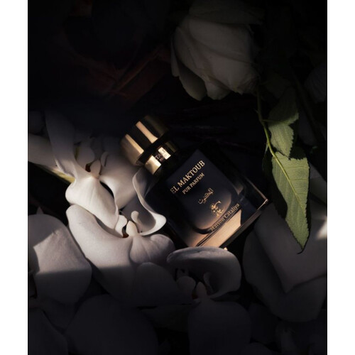 Maison Cataliya El Maktoub Pure Parfum Edp 100ml