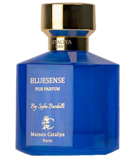 Maison Cataliya Bluesense Pure Parfum Edp 100ml