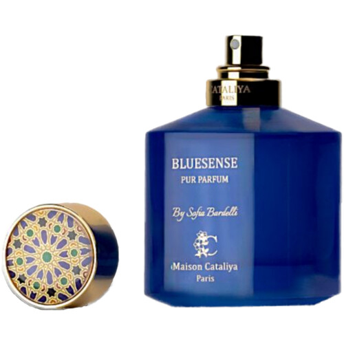 Maison Cataliya Bluesense Pure Parfum Edp 100ml