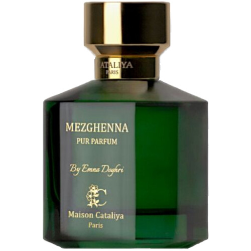 Maison Cataliya Mezghenna Pure Parfum Edp 75ml
