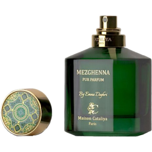 Maison Cataliya Mezghenna Pure Parfum Edp 75ml