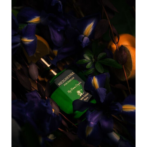 Maison Cataliya Mezghenna Pure Parfum Edp 75ml