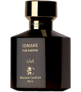 Maison Cataliya Idmane Pure Parfum Edp 75ml