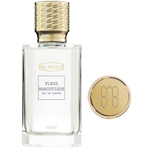 Ex Nihilo Fleur Narcotique Edp 100ml