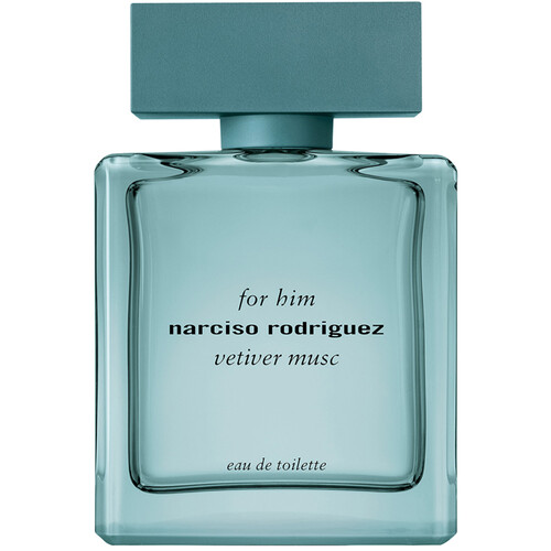 Narciso Rodriguez For Him Vetiver Musk Edt 100ml