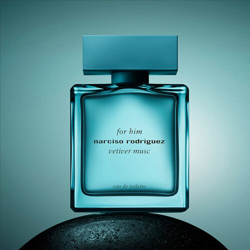 Narciso Rodriguez For Him Vetiver Musk Edt 100ml