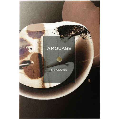 Amouage Reasons Edp 100ml