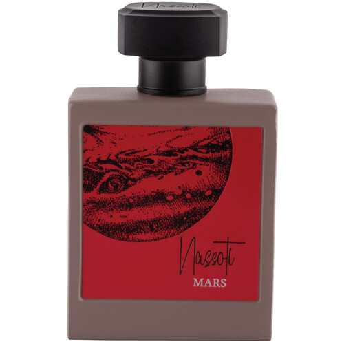 Nassoti Mars Edp 100ml