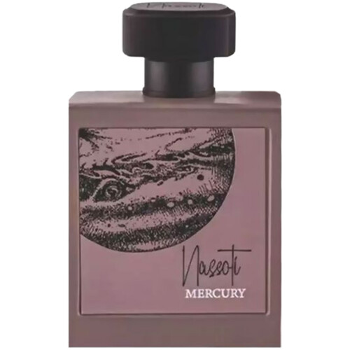 Nassoti Mercury Edp 100ml