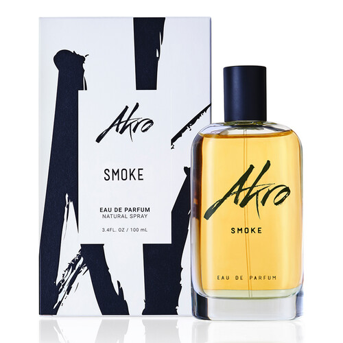 Akro Smoke Edp 100ml