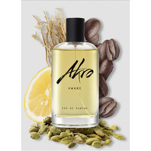 Akro Awake Edp 100ml