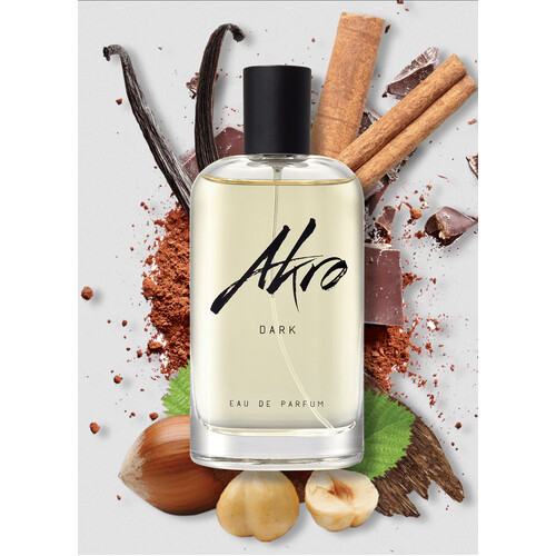 Akro Dark Edp 100ml