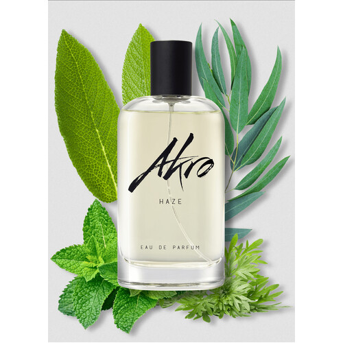 Akro Haze Edp 100ml