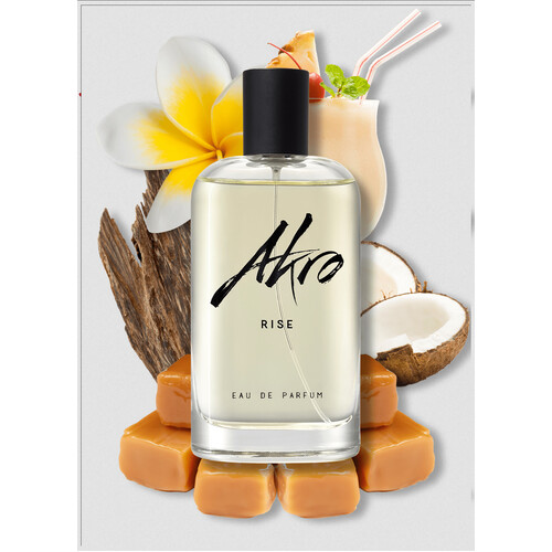 Akro Rise Edp 100ml