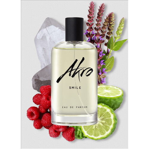 Akro Smile Edp 100ml