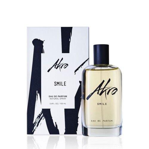 Akro Smile Edp 100ml