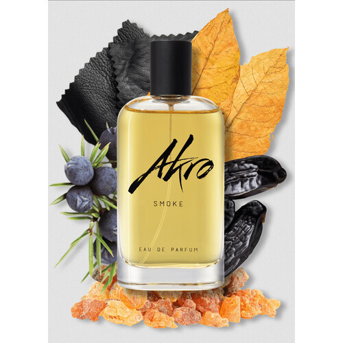 Akro Smoke Edp 100ml