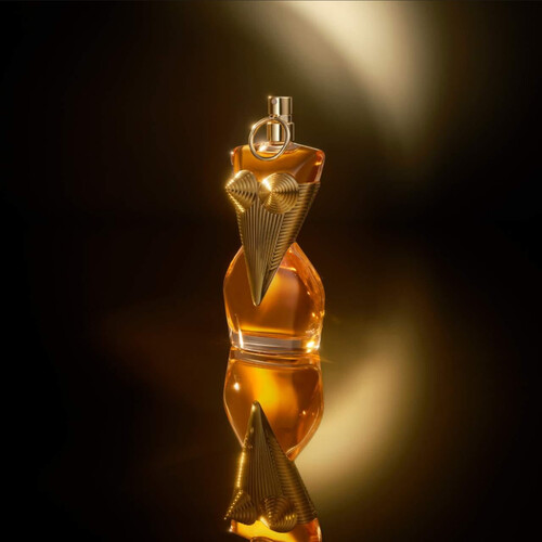 Jean Paul Gaultier Divine Le Parfum With Vanilla Parfum 100ml