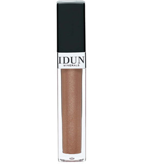 Idun Minerals Lip Gloss Ronja 018 8ml