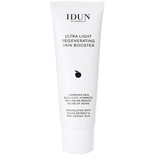 Idun Minerals Ultra Light Regenrating Skin Booster 50ml