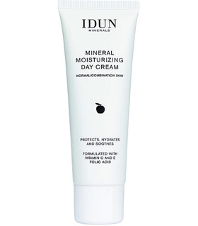 Idun Minerals Skin Care Moisturizing Day Cream 50ml