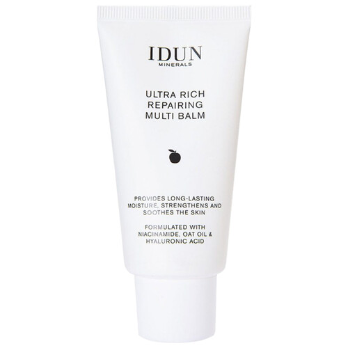 Idun Minerals Ultra Rich Repairing Multi Balm 3step 50ml