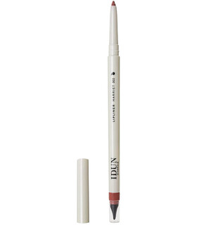 Idun Minerals Lipliner Automatic Pencil Harriet