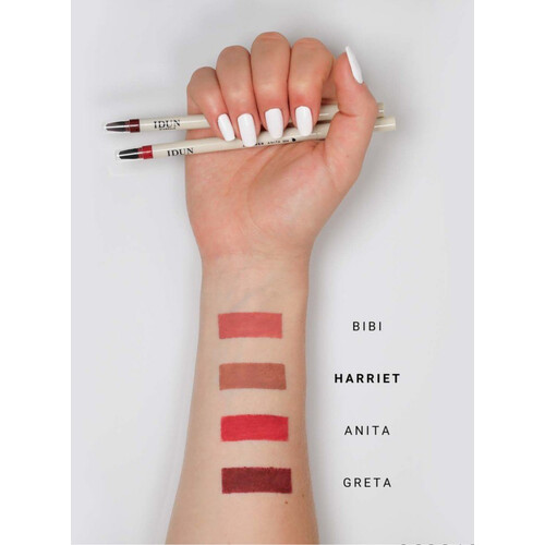 Idun Minerals Lipliner Automatic Pencil Harriet