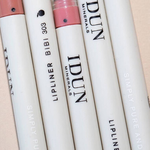 Idun Minerals Lipliner Automatic Pencil Harriet