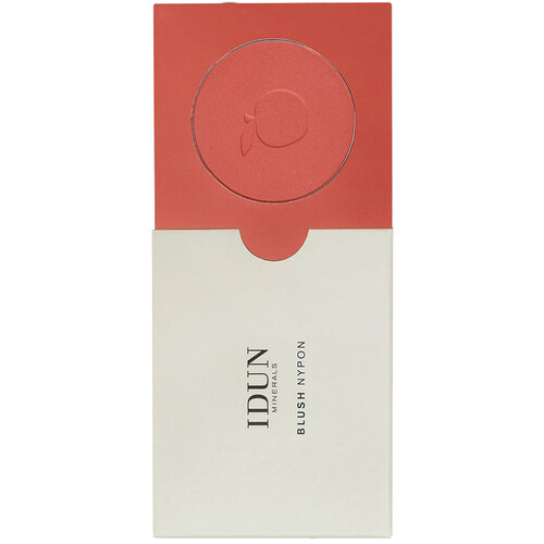 Idun Minerals Blush Nypon 013 5gr