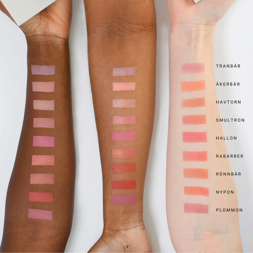 Idun Minerals Blush Nypon 013 5gr