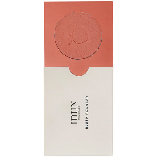 Idun Minerals Blush Bronzer Ronnbar 014