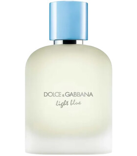 Dolce & Gabbana Light Blue Pour Homme Edt 100ml