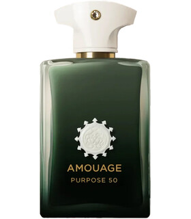 Amouage Purpose 50 Extrait de Parfum 100ml
