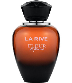 La Rive Fleur De Famme Edt 90ml