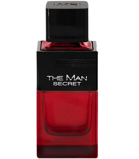 MarcoSerussi The Man Secret Edp 100ml