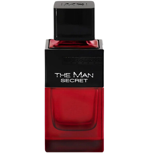 MarcoSerussi The Man Secret Edp 100ml