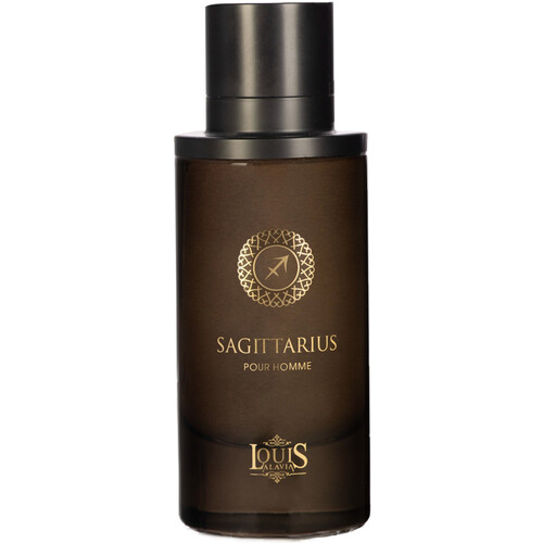 Louis Alavia Sagittarius Man Edp 100ml